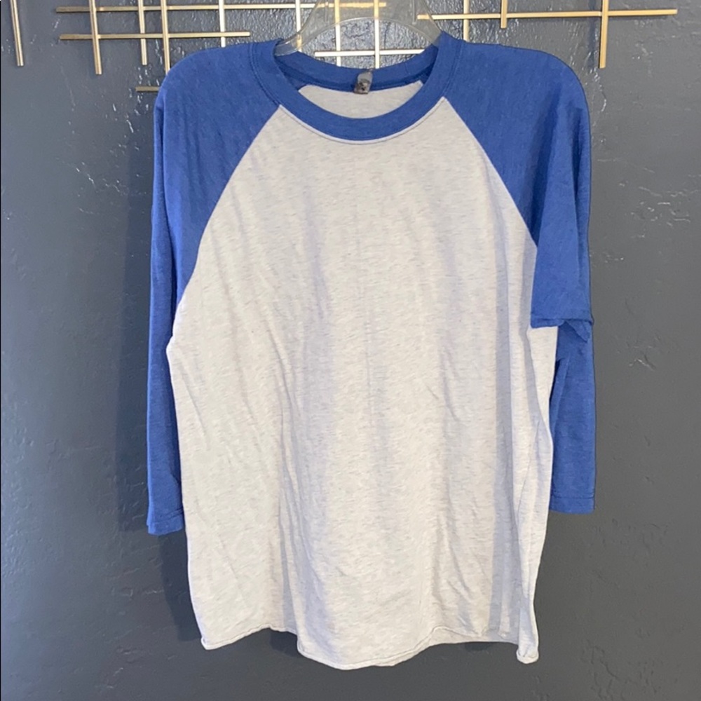Baseball Tee